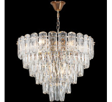 Подвесная люстра Reluce 36720-0.4-8+5 FGD