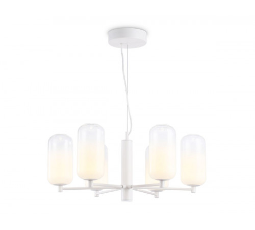 Подвесная люстра Ambrella Light High Light Modern LH11107 Подвесная люстра Ambrella Light High Light Modern LH11107