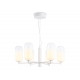 Подвесная люстра Ambrella Light High Light Modern LH11107