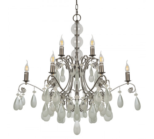 Подвесная люстра Covali JPL-24637А