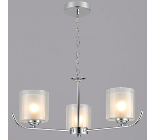 Подвесная люстра Reluce 19470-0.4-03