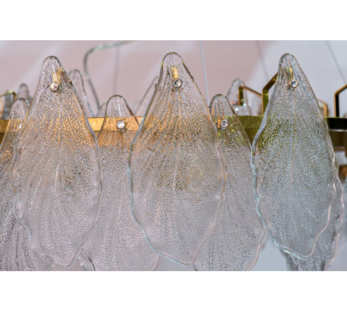 Подвесная люстра Garda Decor 92EL-24019