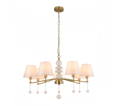 Подвесная люстра Lumion Classi Sut 8410/7
