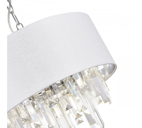 Подвесная люстра Evoluce Dahlia SLE1120-103-05