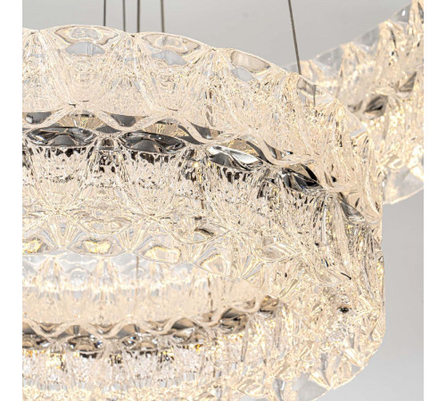 Подвесная люстра Modelux ML.8185.600.400 CR