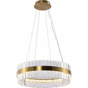 Подвесная люстра Rivoli Gwinnett 6193-201