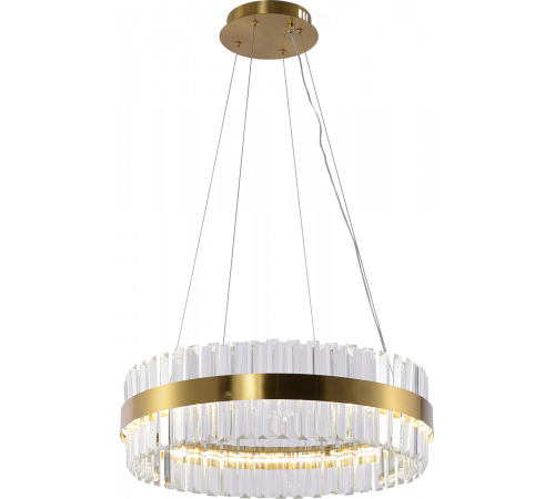 Подвесная люстра Rivoli Gwinnett 6193-201
