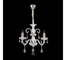 Подвесная люстра Citilux Марена CL352130