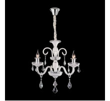 Подвесная люстра Citilux Марена CL352130