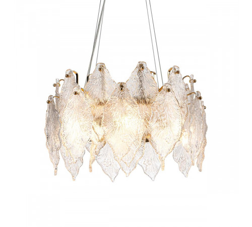 Подвесная люстра Modelux ML.2293.450 GD