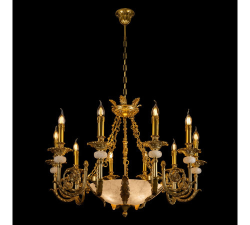 Подвесная люстра Loft IT Palazzo 10565/10