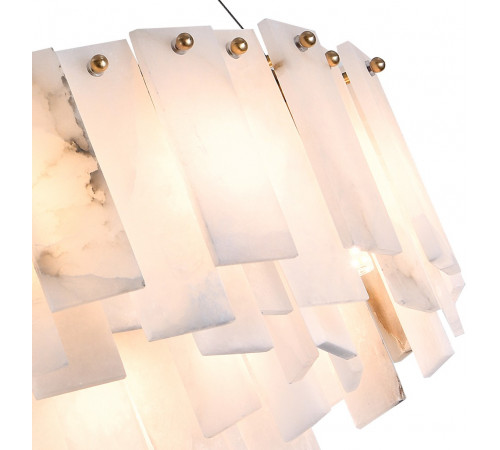 Подвесная люстра Stilfort Спаниш Стоун 2197/05/12P