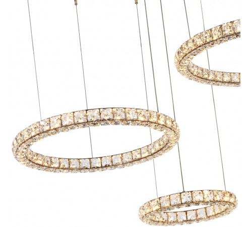 Подвесная люстра Stilfort УльтраТон 4052/03/03PL