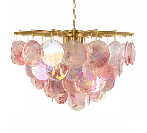 Подвесная люстра LOFT IT Lolly 10492/800 Pink