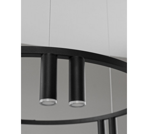 Подвесная люстра Moderli Sofina V11788-6P