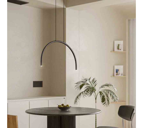 Подвесная люстра ImperiumLoft Linnart 233010-23