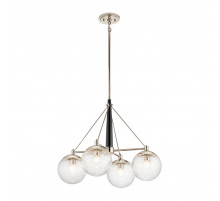 Подвесная люстра Kichler QN-MARILYN4