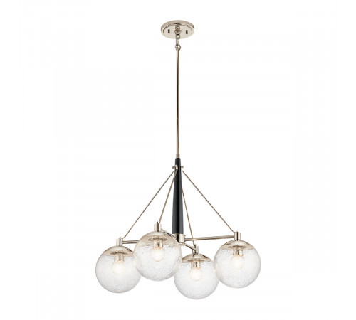 Подвесная люстра Kichler QN-MARILYN4