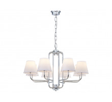 Подвесная люстра Newport Olga 4648/С chrome М0070805