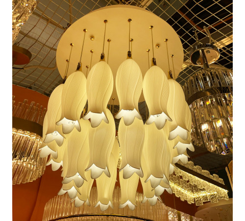 Подвесная люстра Cloyd Argana 11235