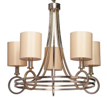 Подвесная люстра Vele Luce Orzo VL1125L05