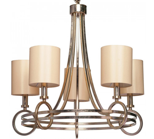 Подвесная люстра Vele Luce Orzo VL1125L05