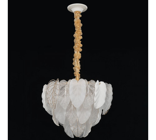 Подвесная люстра Citilux Hasienda CL328150