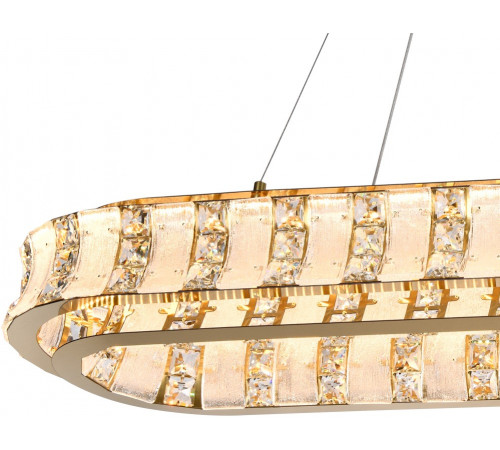 Подвесная люстра Stilfort Магнелли 4037/03/12PL