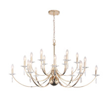 Подвесная люстра ST Luce Элеганс SL1405.203.18