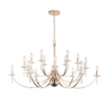 Подвесная люстра ST Luce Элеганс SL1405.203.18