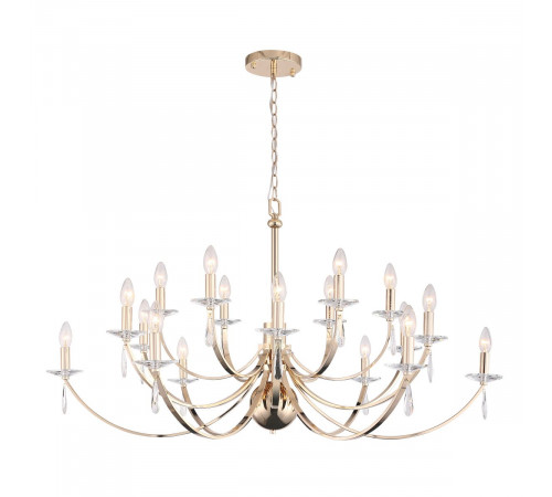 Подвесная люстра ST Luce Элеганс SL1405.203.18