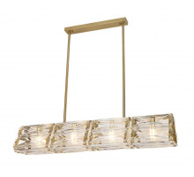 Подвесная люстра Kink Light Тира 07598-100,36