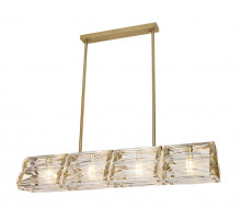 Подвесная люстра Kink Light Тира 07598-100,36