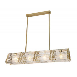 Подвесная люстра Kink Light Тира 07598-100,36