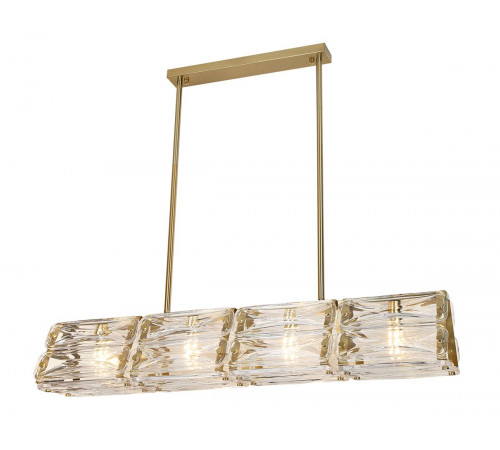 Подвесная люстра Kink Light Тира 07598-100,36