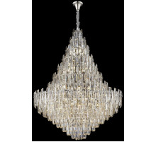 Подвесная люстра Wertmark Lazzara WE107.32.103