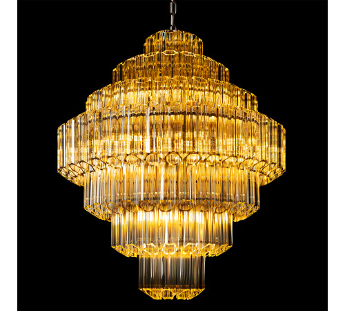 Подвесная люстра Loft IT Celebration 10579/800 Clear