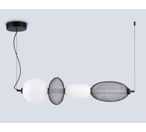 Подвесная люстра Ambrella Light High Light Modern LH11010 Подвесная люстра Ambrella Light High Light Modern LH11010