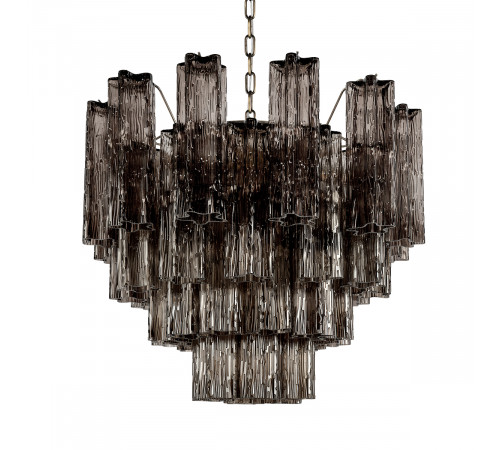 Подвесная люстра Loft IT Murano 10580/600 Smoke