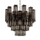 Подвесная люстра Loft IT Murano 10580/600 Smoke