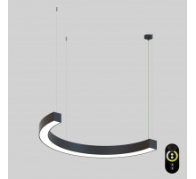 Подвесная люстра Vitaluce V2118DT-1/1S