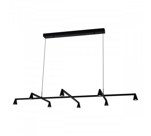 Подвесная люстра Mantra Africa 9408