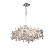 Подвесная люстра Indigo Lascala V000401