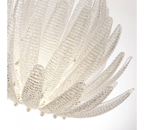 Подвесная люстра Modelux ML.9555.600 CP