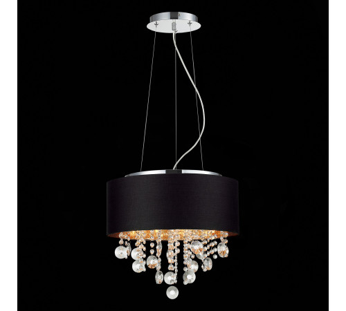 Подвесная люстра ST Luce Lacchia SL1350.403.04