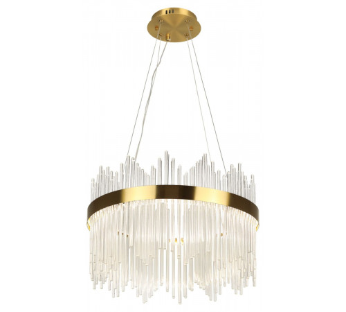 Подвесная люстра Rivoli Gwen 6192-201 Б0069937