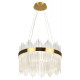 Подвесная люстра Rivoli Gwen 6192-201 Б0069937