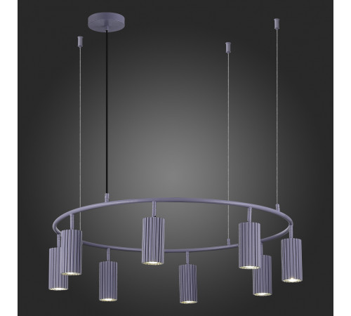 Подвесная люстра ST Luce Kendo SL1213.703.08
