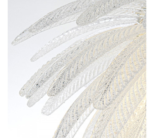 Подвесная люстра Modelux ML.2420.600 CP