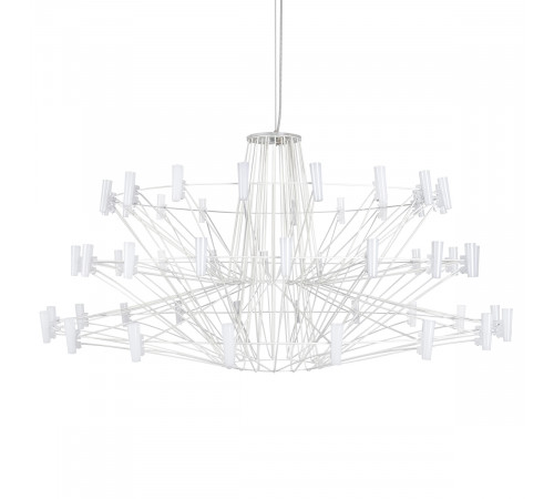 Подвесная люстра LOFT IT Coppelia 10476 White